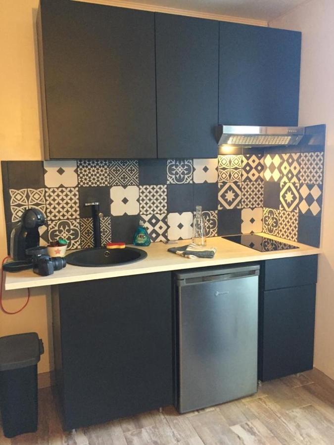 Studio Jangadi Reignac  Eksteriør billede