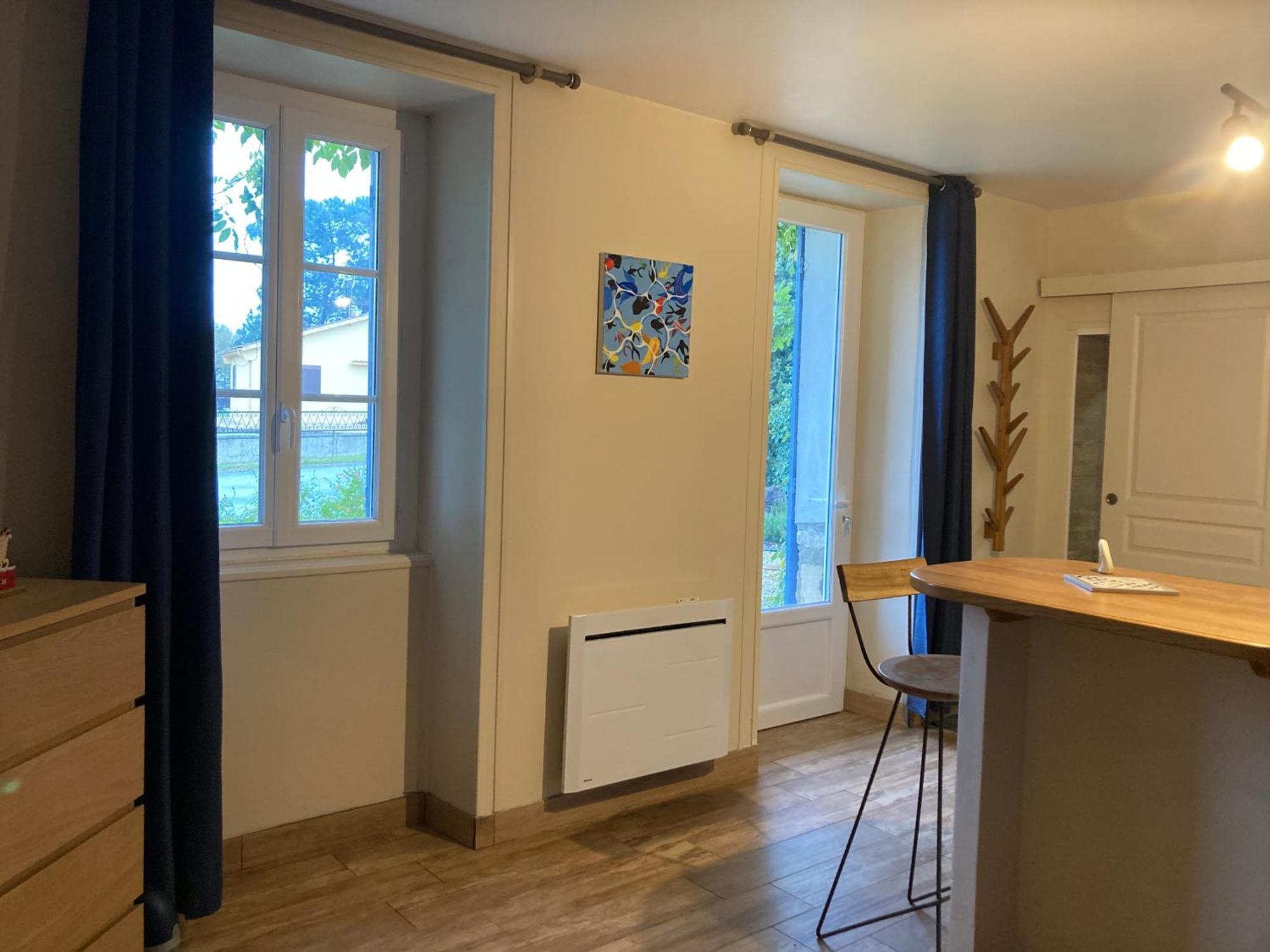 Studio Jangadi Reignac  Eksteriør billede